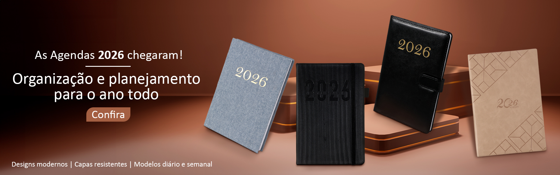 Agendas 2026
